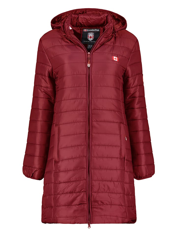 Canadian Peak Rot 8155642