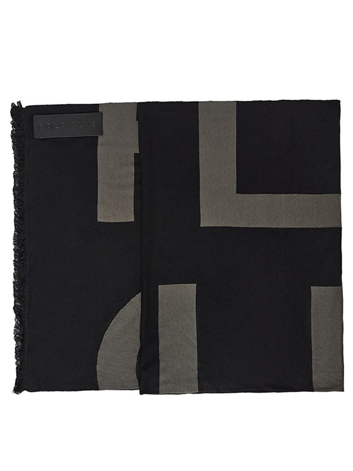 Polo Club Schwarz/ Grau 2400280