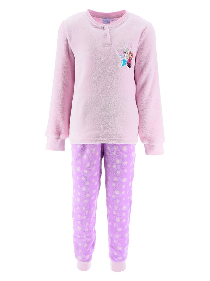 Disney Frozen Rosa 8119150