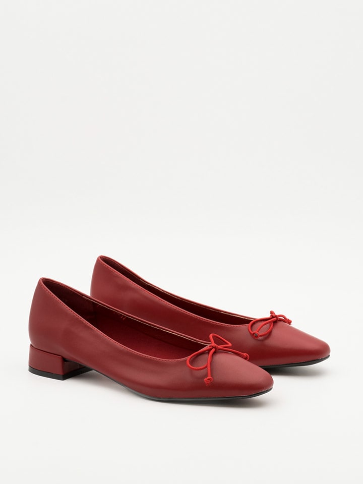 Bellucci Rot 6362766