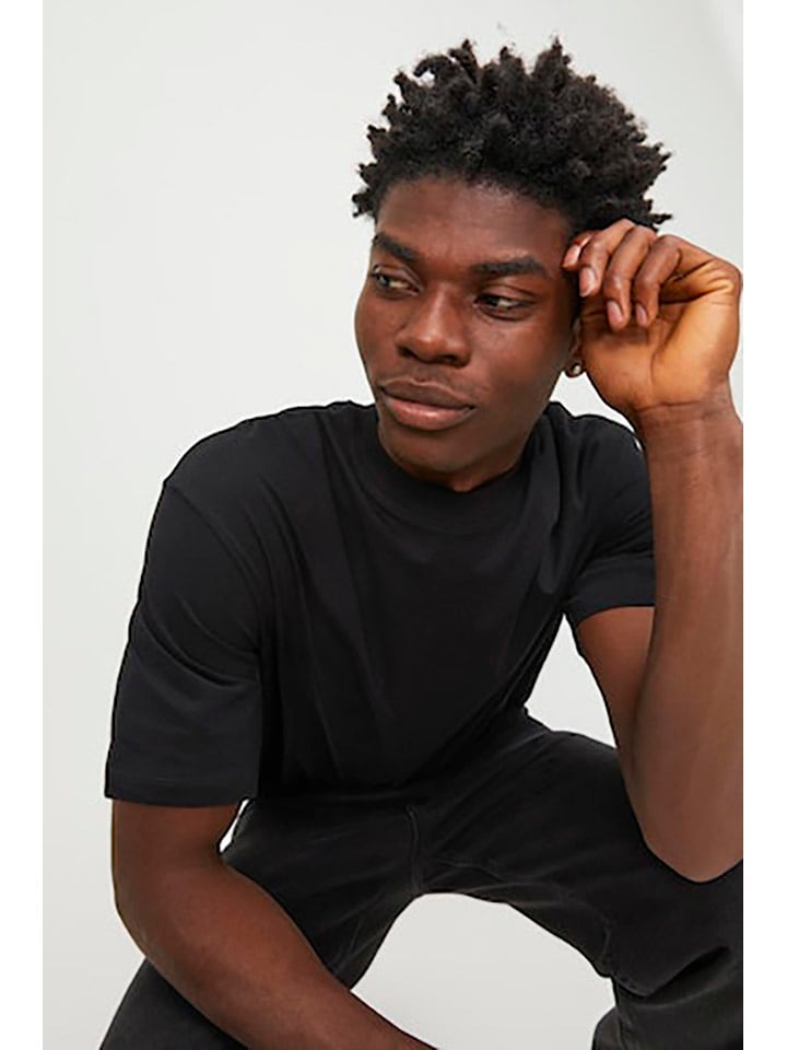 Jack & Jones Shirt in Schwarz - 5