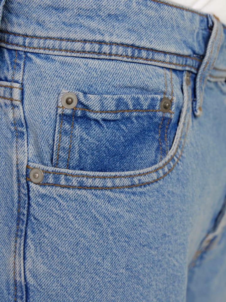 Jack & Jones Jeans - Comfort fit - in Hellblau - 8
