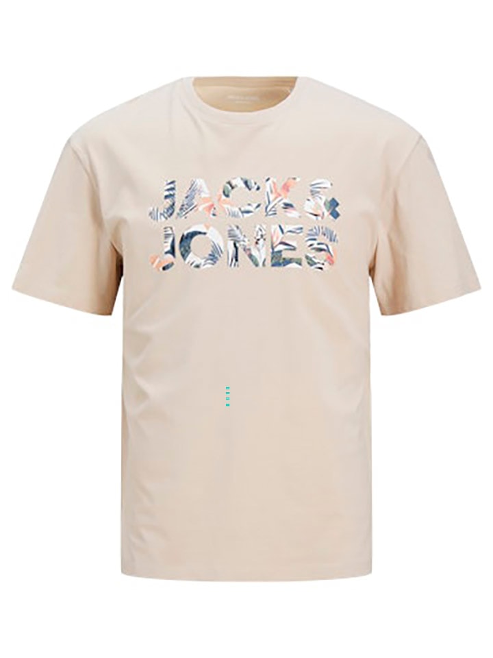 Jack & Jones Shirt in Beige - 6