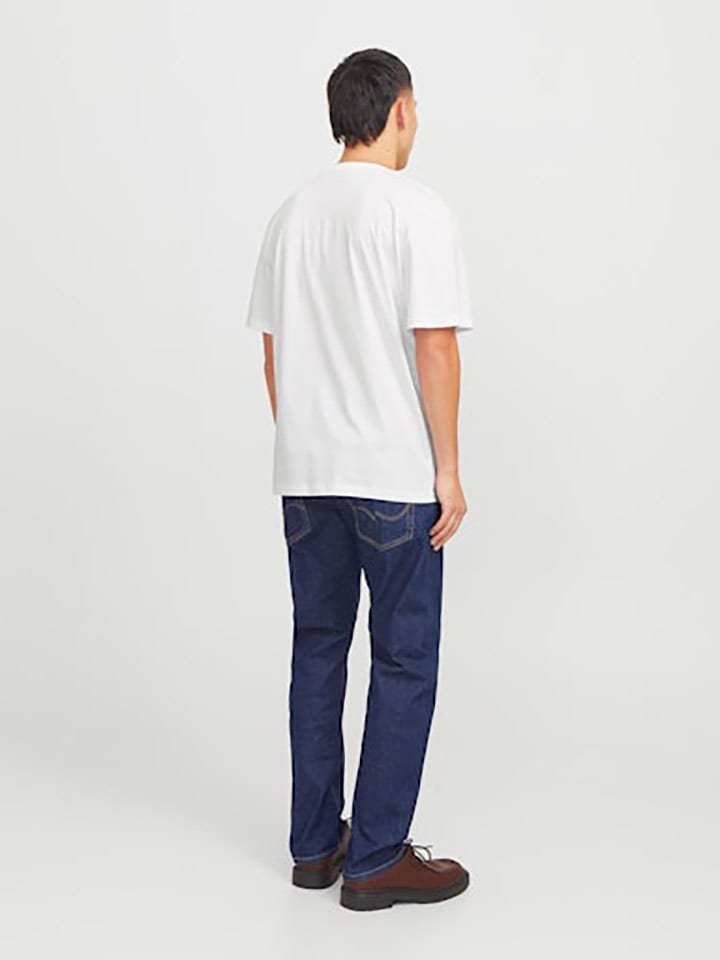 Jack & Jones Shirt in Weiß - 3