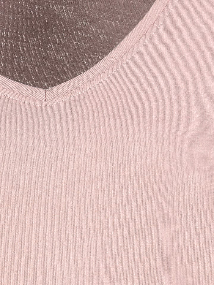 Sublevel Shirt in Rosa - 2