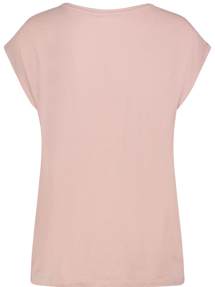 Sublevel Shirt in Rosa - 3