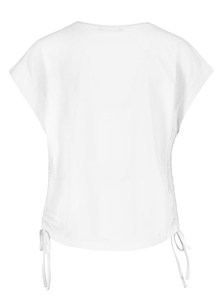 Fresh Made Shirt in Weiß - 2