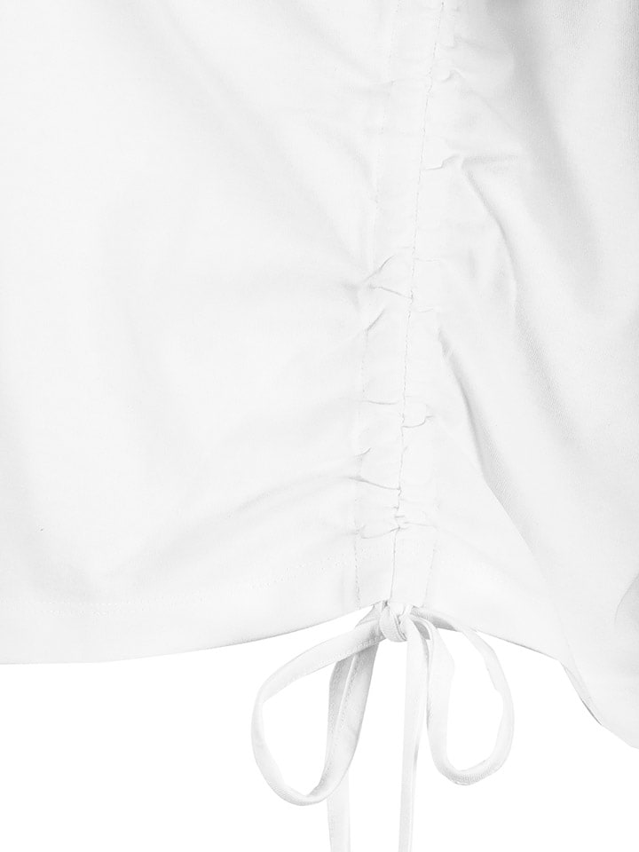 Fresh Made Shirt in Weiß - 3