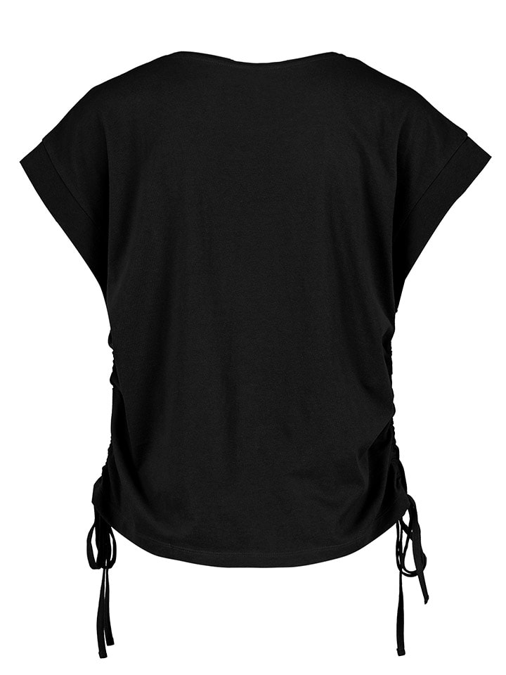 Fresh Made Shirt in Schwarz - 2