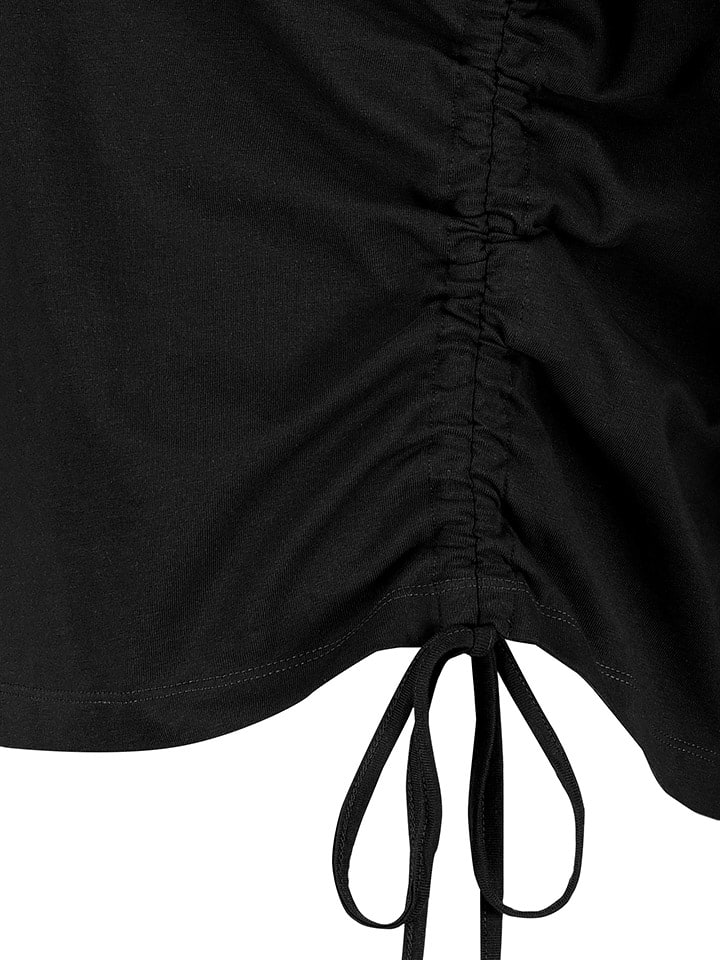 Fresh Made Shirt in Schwarz - 3