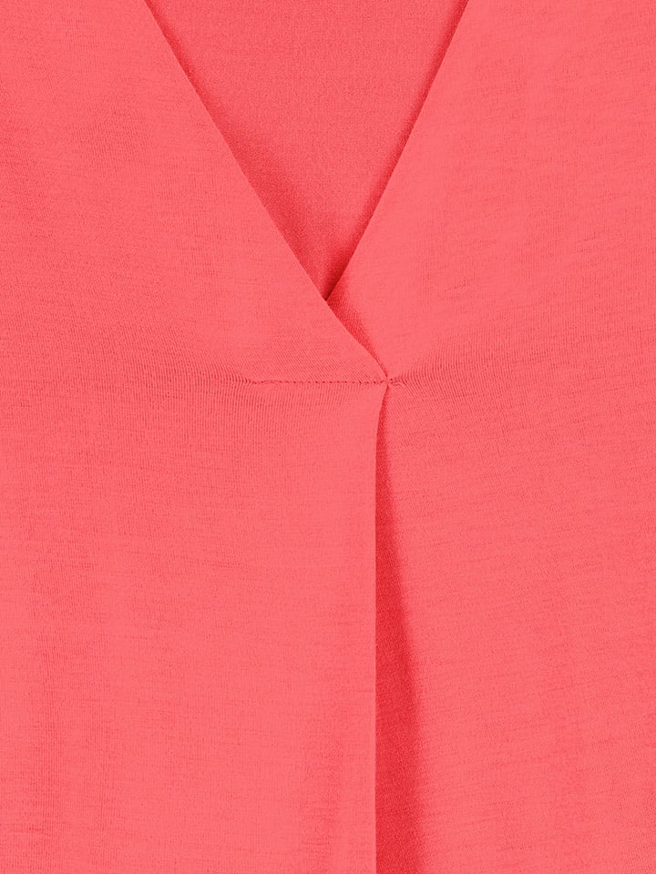 Sublevel Longsleeve in Lachs - 3