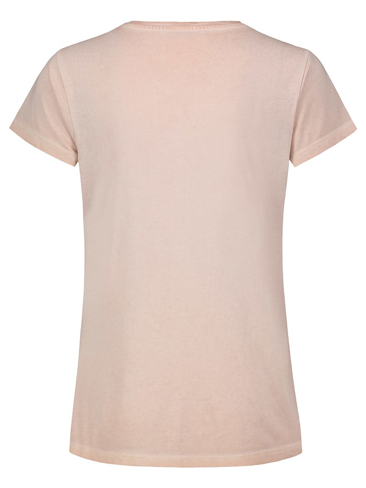 Fresh Made Shirt in Rosa - 2