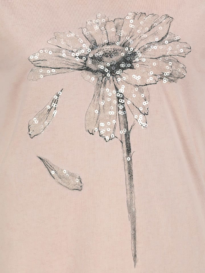 Fresh Made Shirt in Rosa - 3