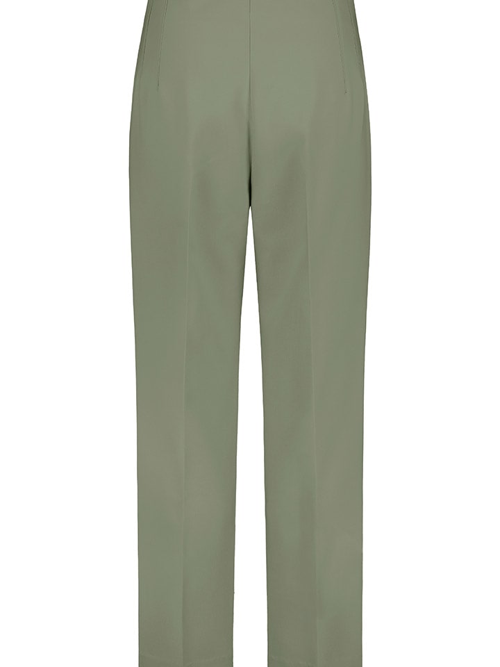 Sublevel Hose in Grün - 3