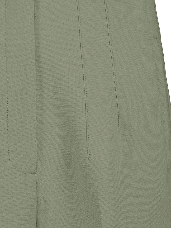 Sublevel Hose in Grün - 4