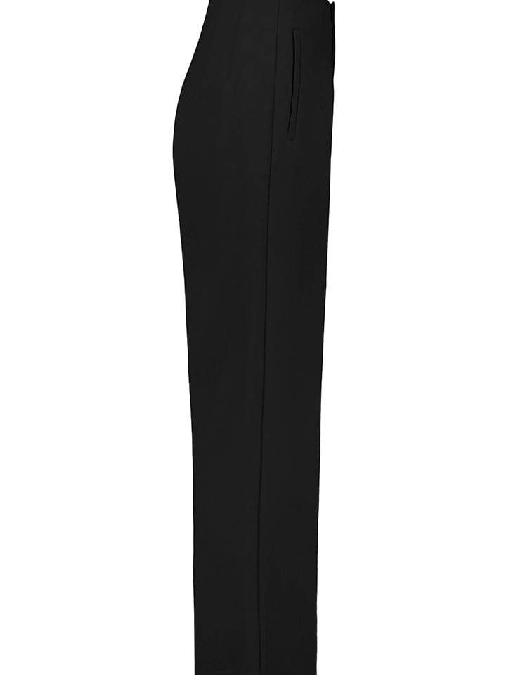 Sublevel Hose in Schwarz - 2