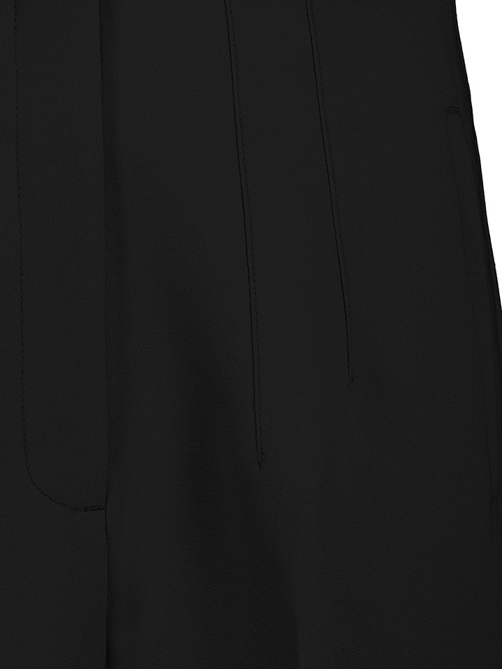 Sublevel Hose in Schwarz - 4