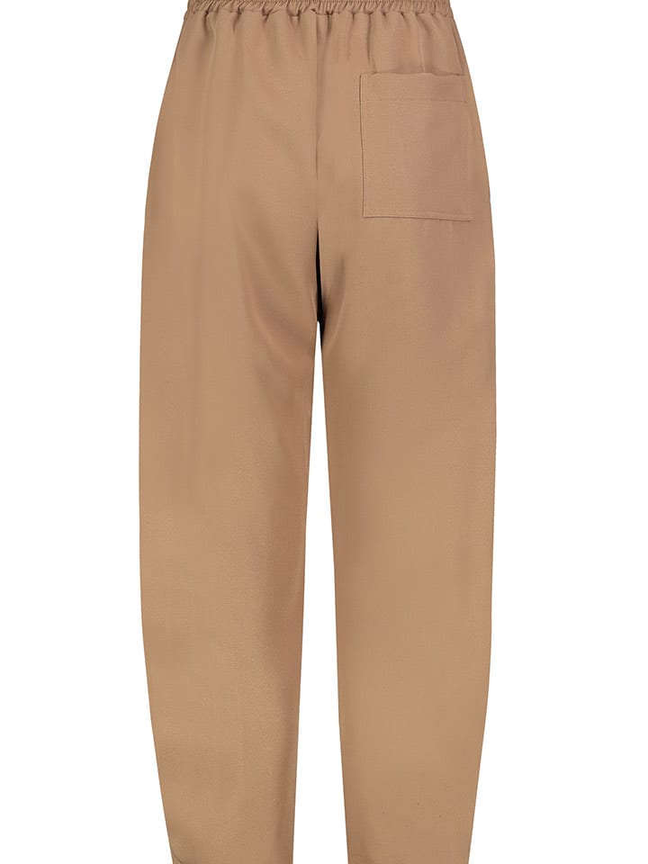 Sublevel Hose in Camel - 3