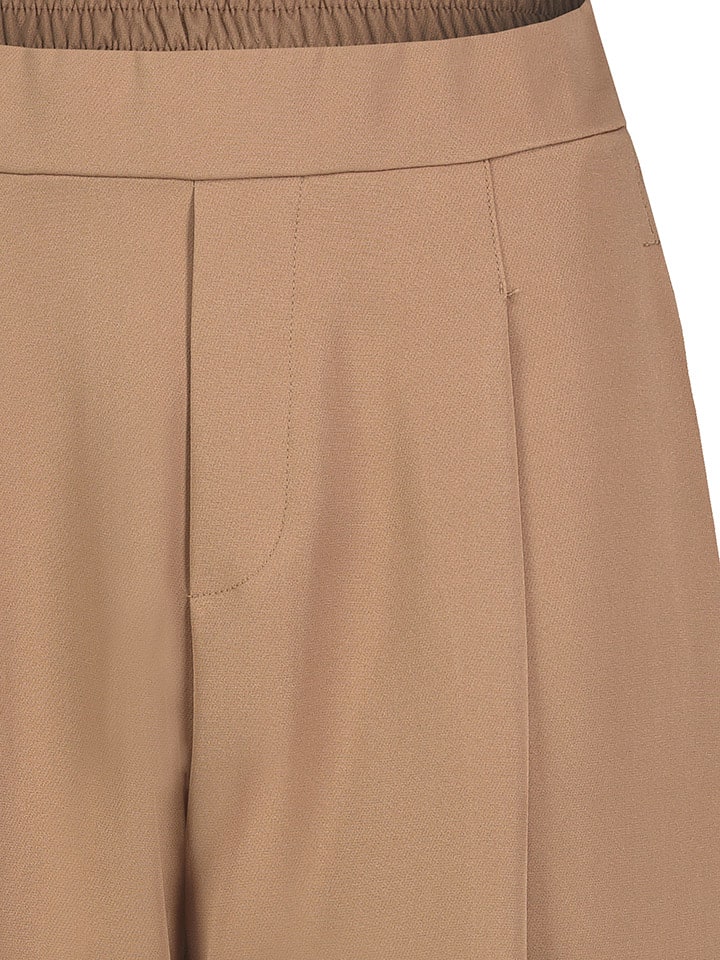 Sublevel Hose in Camel - 5