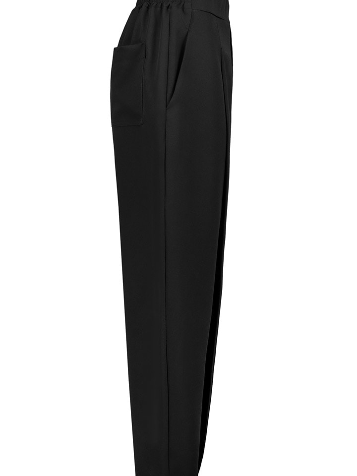 Sublevel Hose in Schwarz - 2