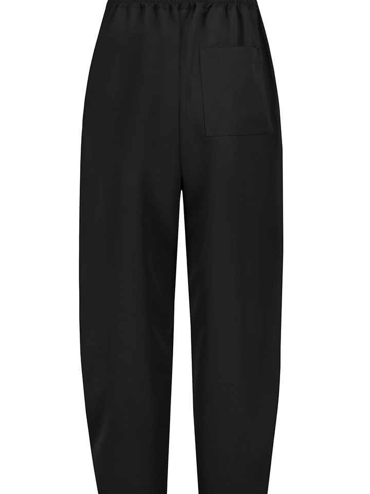 Sublevel Hose in Schwarz - 3