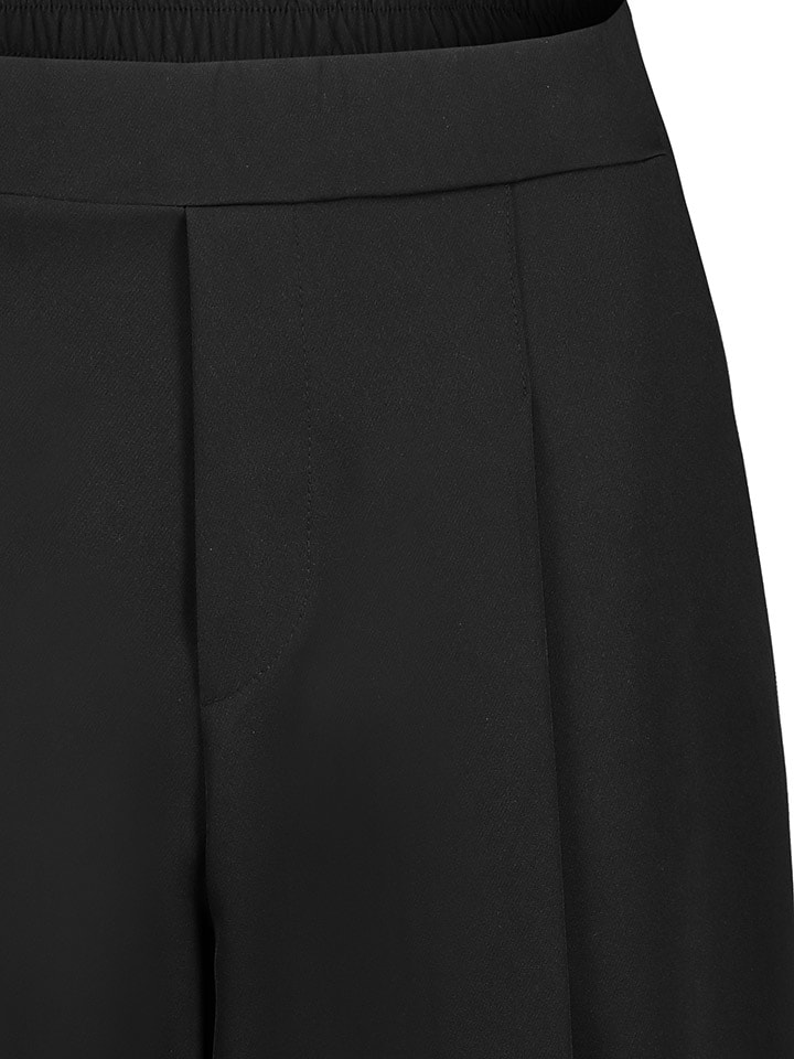 Sublevel Hose in Schwarz - 4