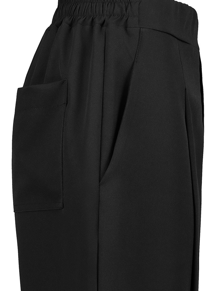 Sublevel Hose in Schwarz - 5