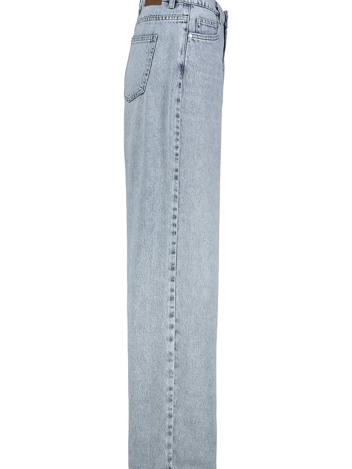 Sublevel Jeans - Comfort fit - in Hellblau - 2