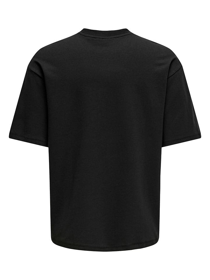 ONLY & SONS Shirt in Schwarz - 2