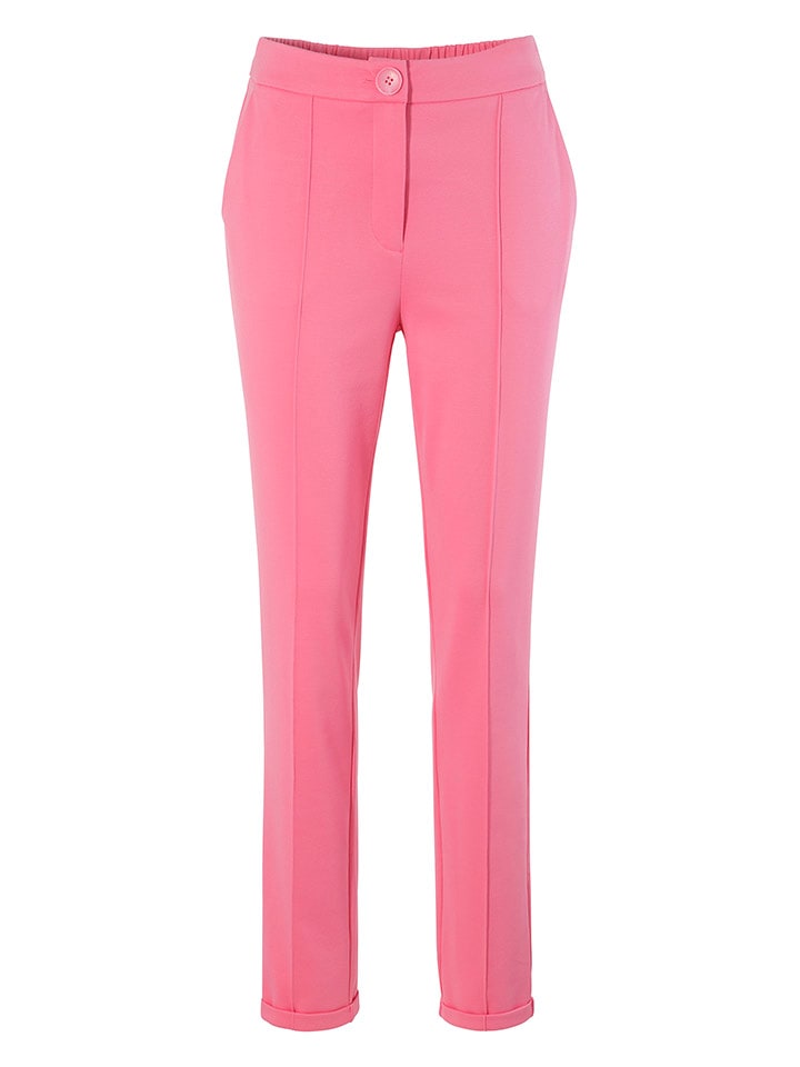 Aniston Hose in Pink - 4