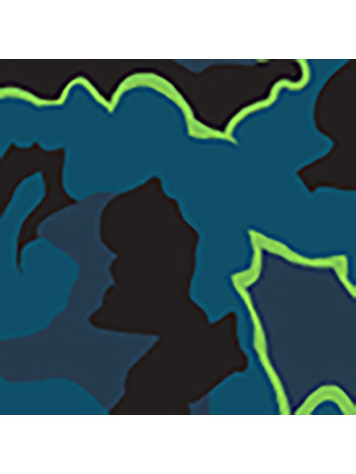 Dare 2b Schneeanzug "Bambino II" in Blau - 3