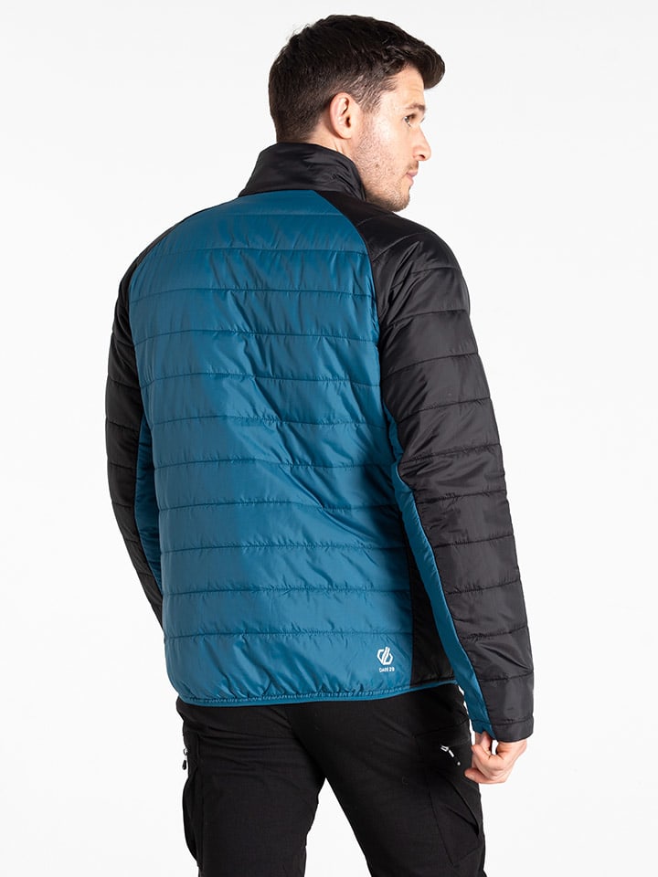 Dare 2b Steppjacke "Descending II" in Blau - 2