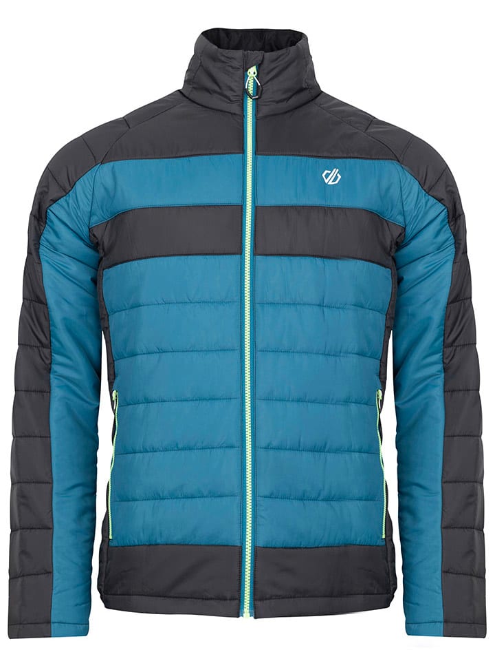 Dare 2b Steppjacke "Descending II" in Blau - 3
