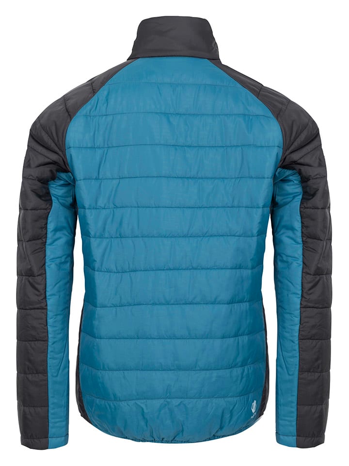 Dare 2b Steppjacke "Descending II" in Blau - 4
