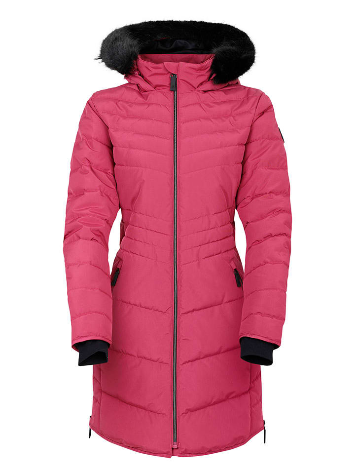 Dare 2b Steppmantel "Striking IIII" in Pink - 4