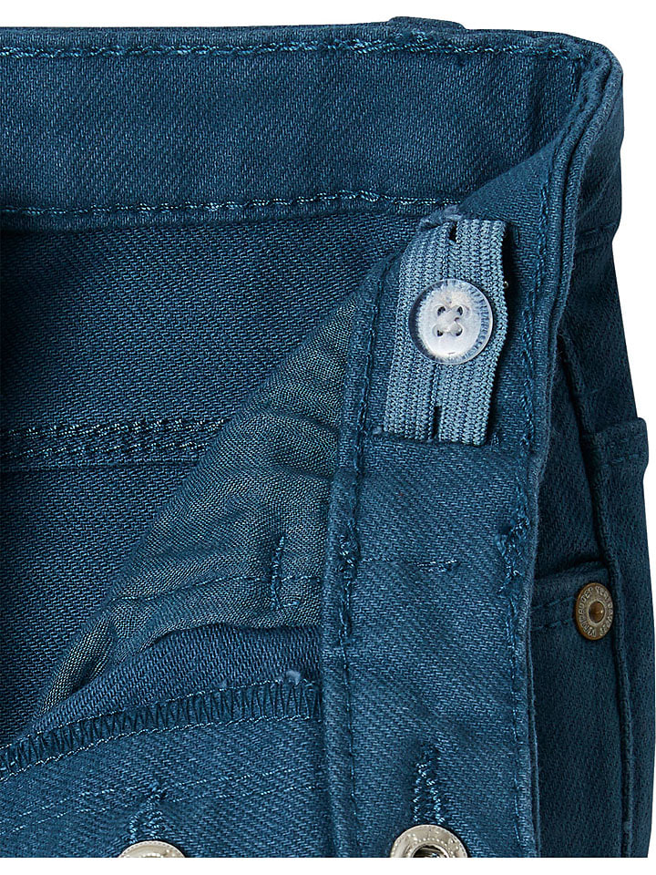 vertbaudet Hose in Blau - 3