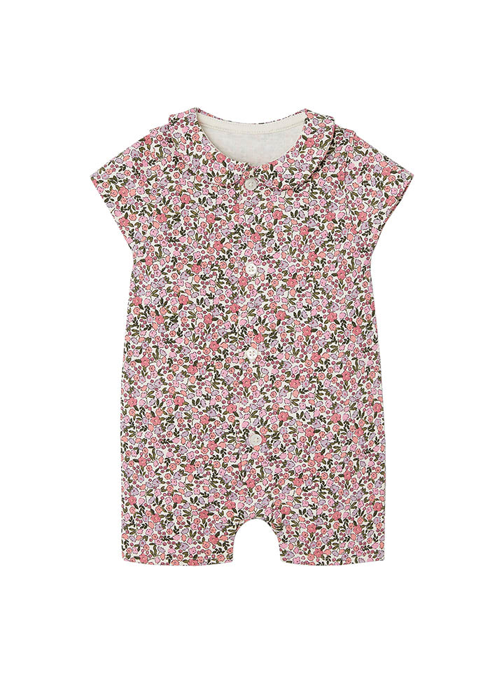 vertbaudet Rosa/ Lila/ Grün 6949438
