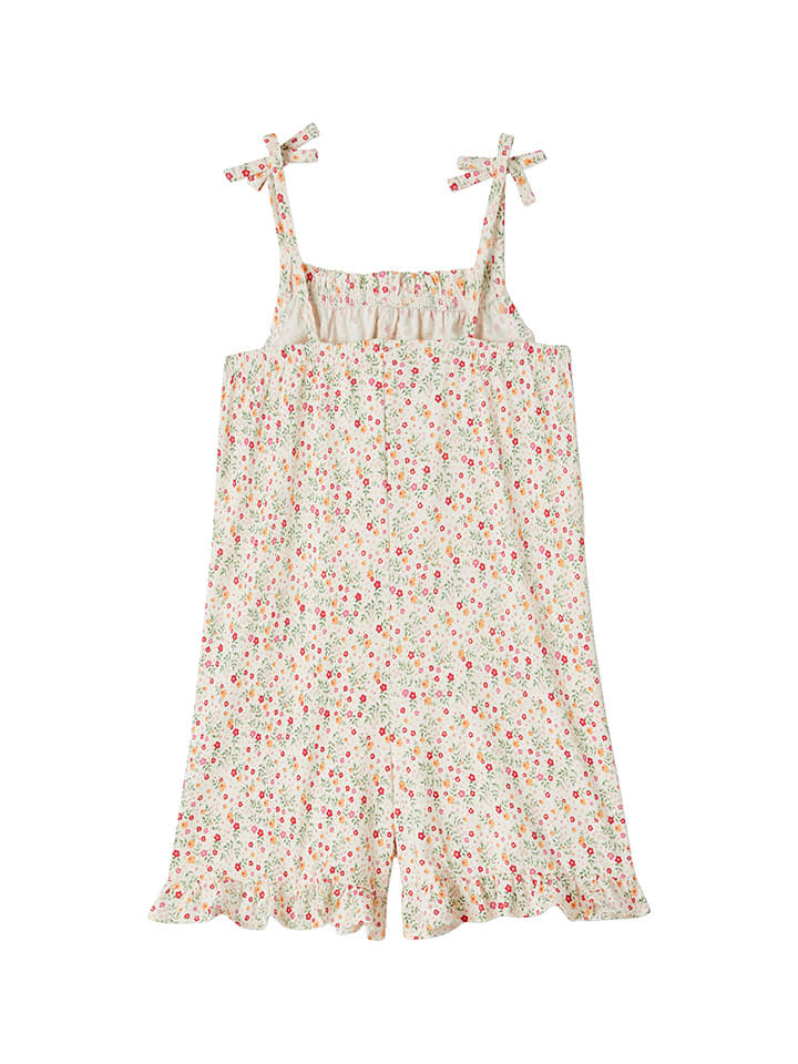 vertbaudet Jumpsuit in Bunt - 2