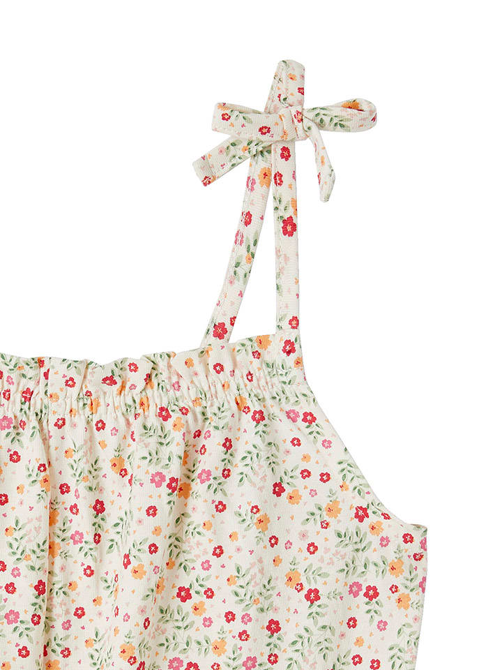 vertbaudet Jumpsuit in Bunt - 3