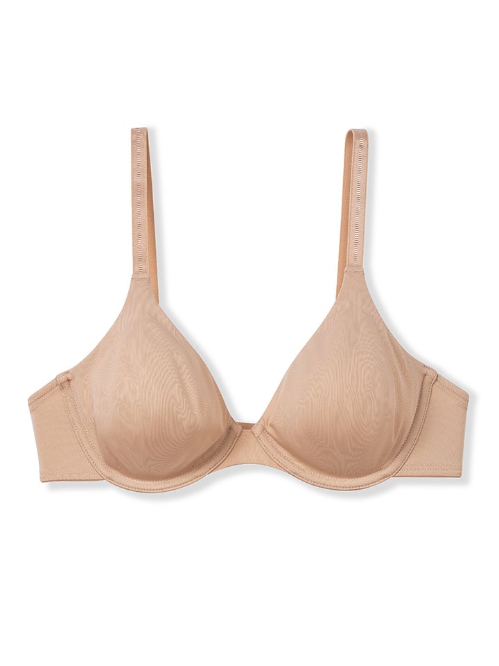 Calida Bügel-BH in Beige - 5