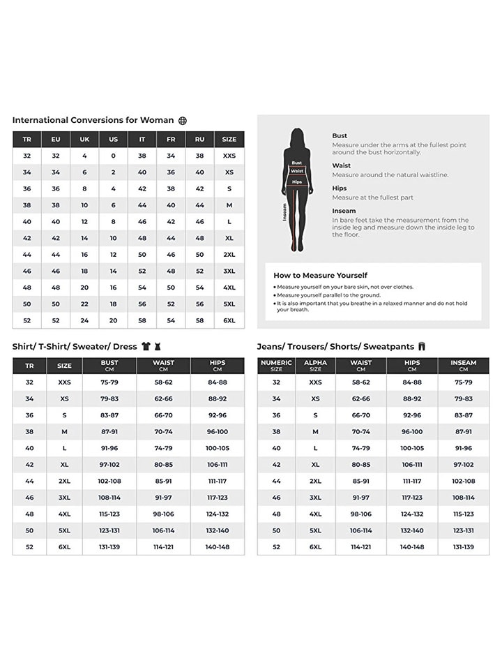 Trend Alacati Sweatjacke in Hellblau - 6