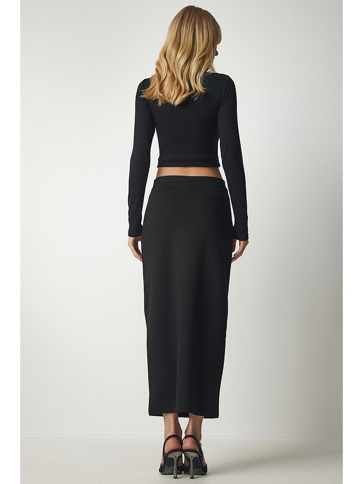 Happiness Istanbul Rock in Schwarz - 2