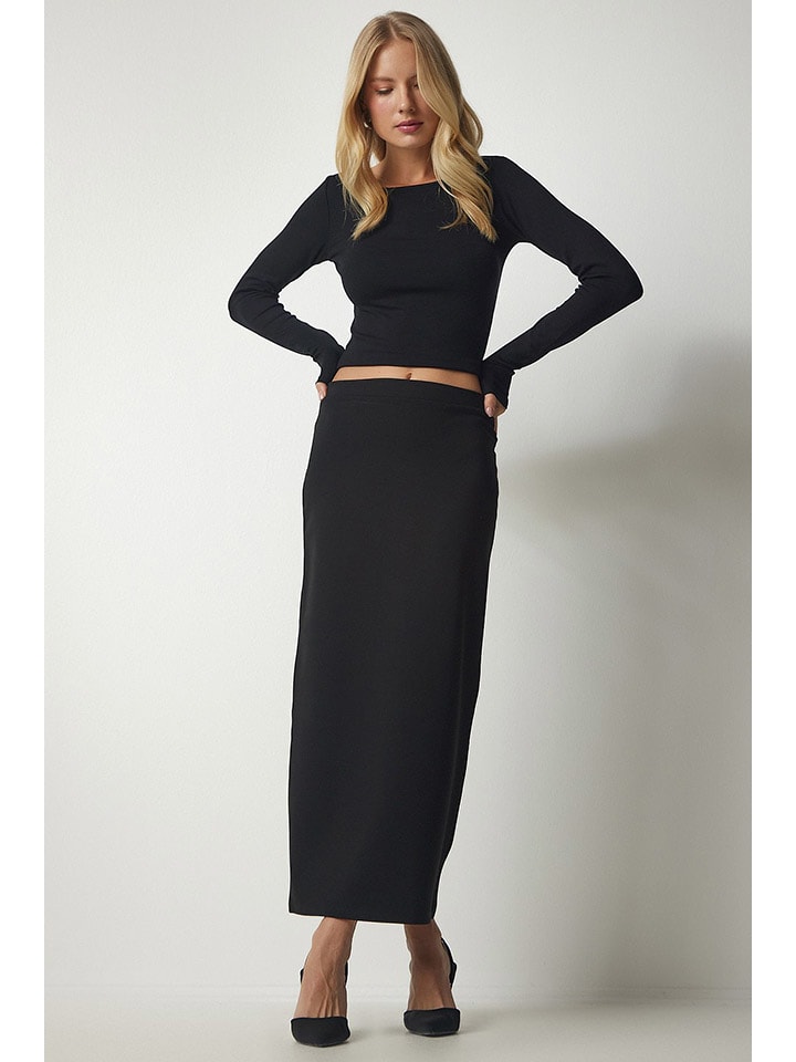 Happiness Istanbul Rock in Schwarz - 3