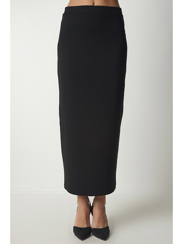 Happiness Istanbul Rock in Schwarz - 5