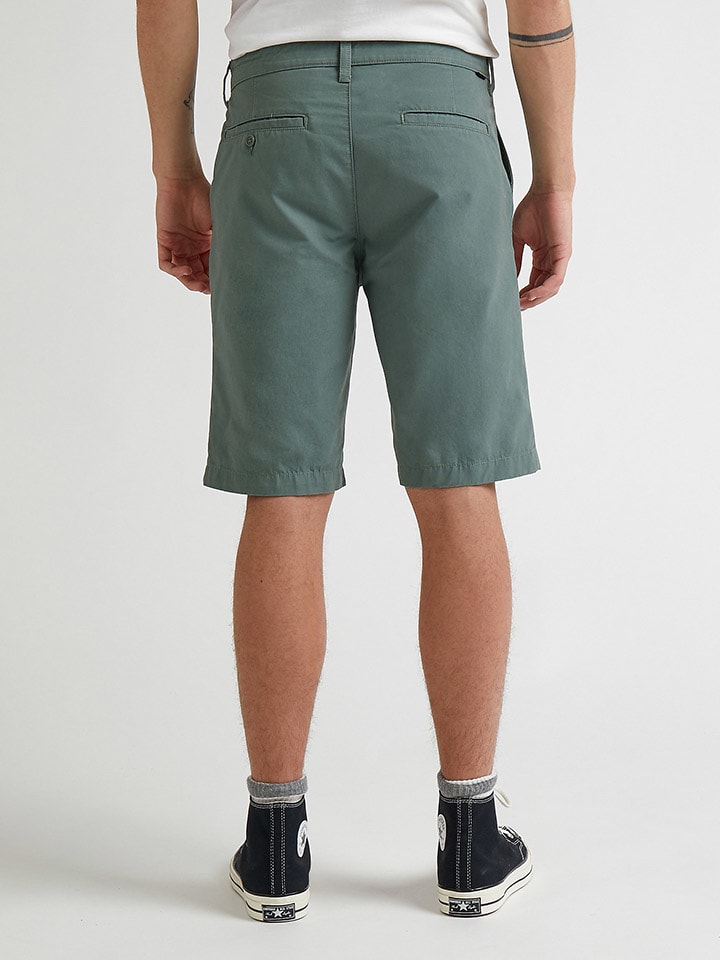 Lee Bermudas in Grün - 2