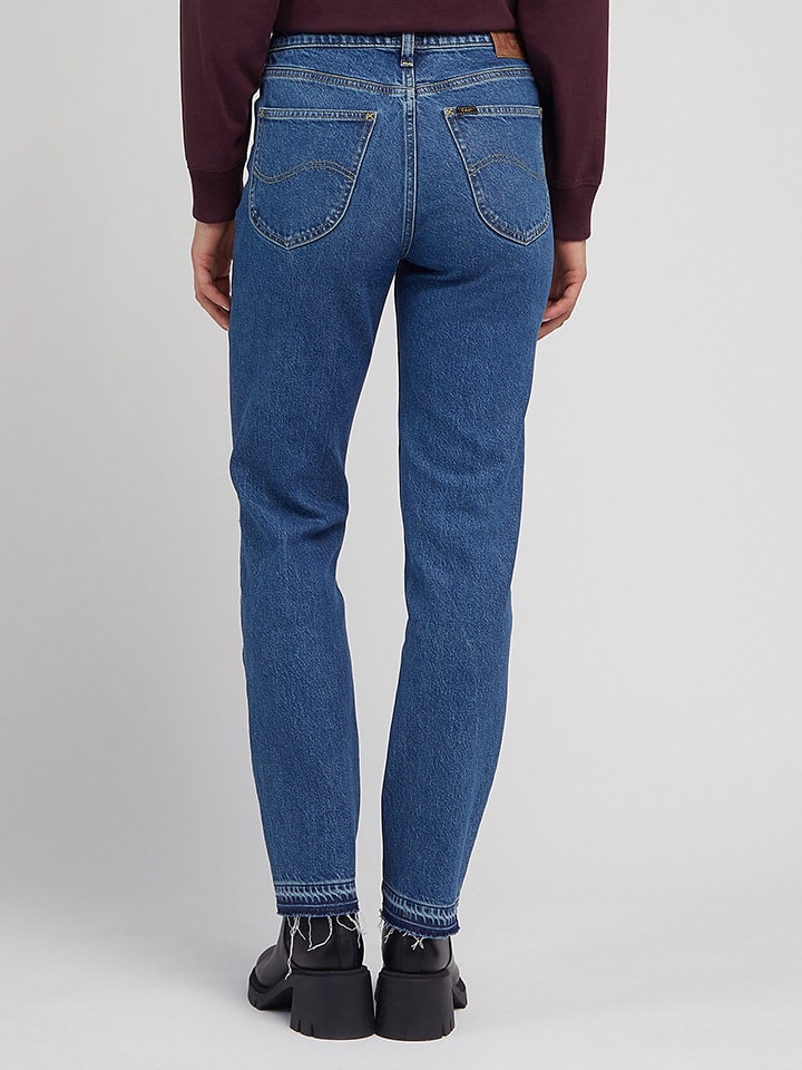 Lee Jeans - Slim fit - in Blau - 2