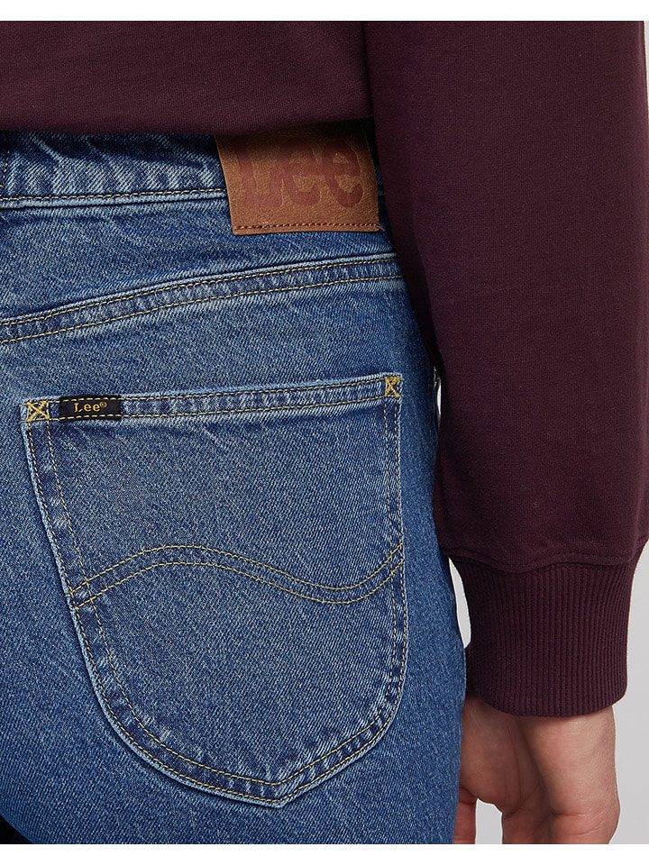 Lee Jeans - Slim fit - in Blau - 3