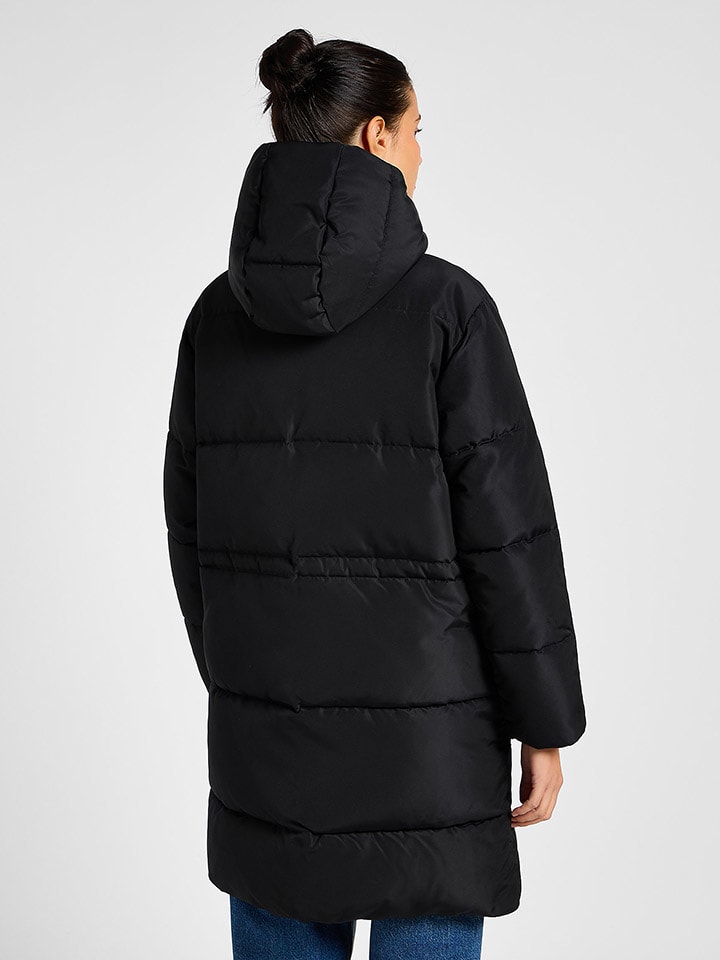 Lee Übergangsmantel in Schwarz - 2