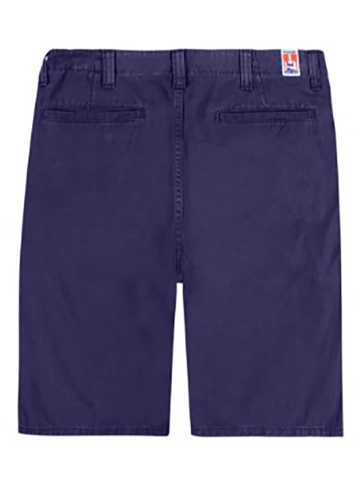 Wrangler Shorts in Lila - 2