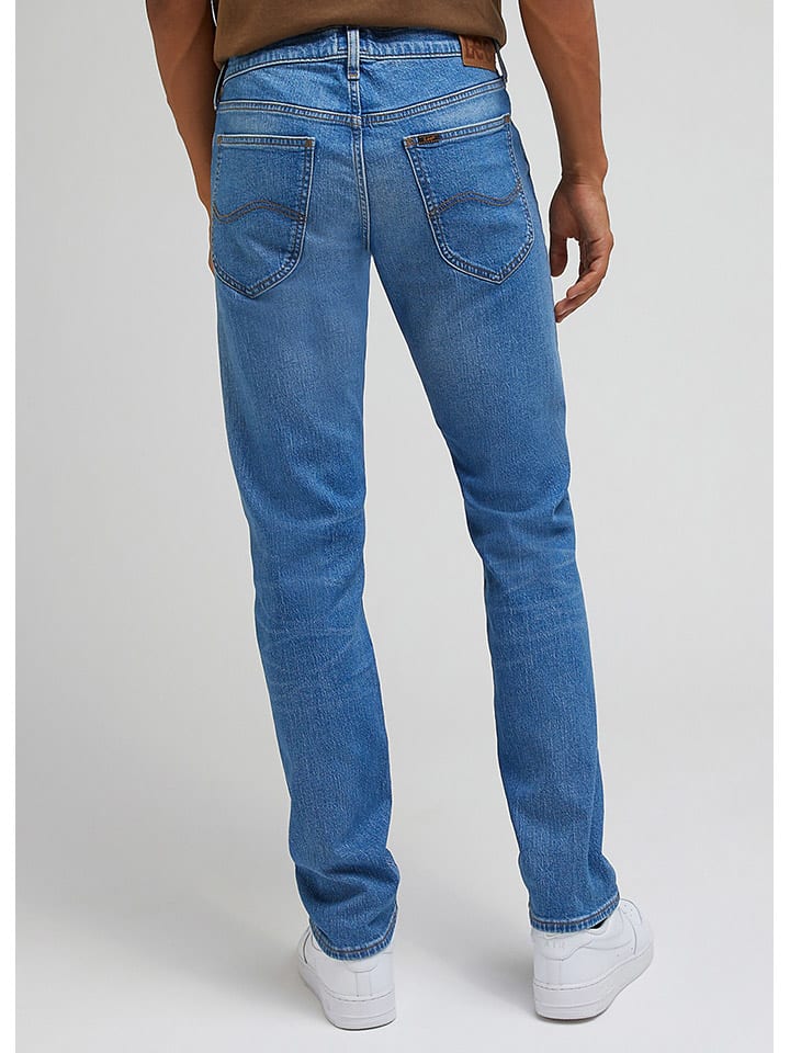 Lee Jeans - Slim fit - in Blau - 2